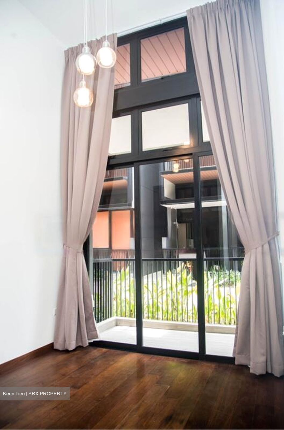 Daintree Residence (D21), Condominium #476730981